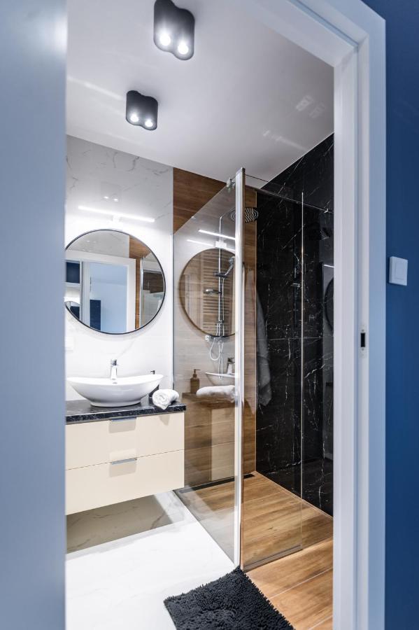 Apartament Belezza Dziwnów Eksteriør bilde