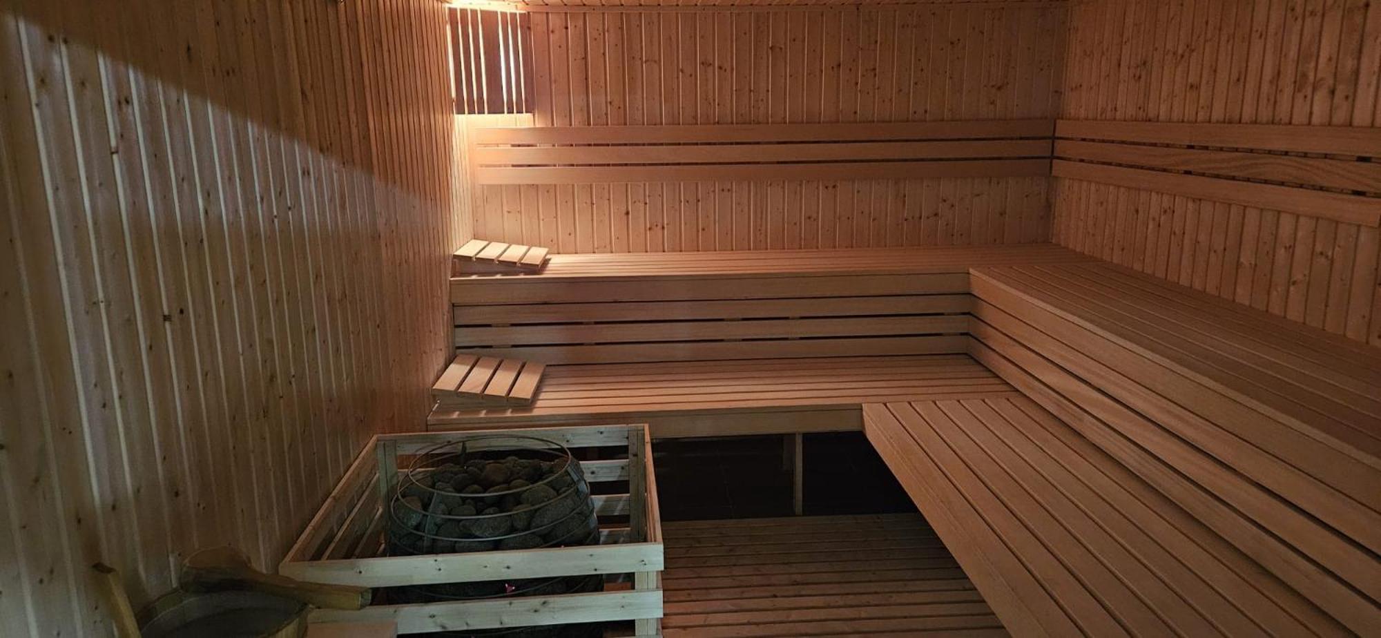 Apartament Belezza Dziwnów Eksteriør bilde